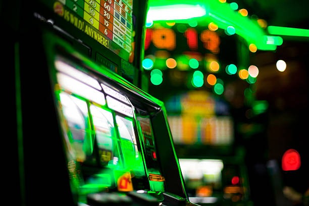 baru 01 Blackjack Tables for Indonesia Accounts