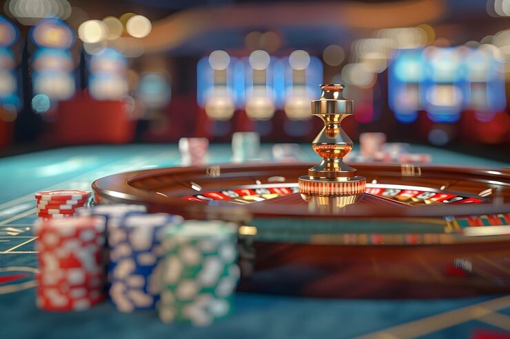 baru 01 How Our Blackjack Tables Work